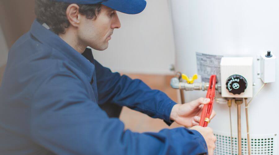 Professional bathroom faucet installation in Krum, TX